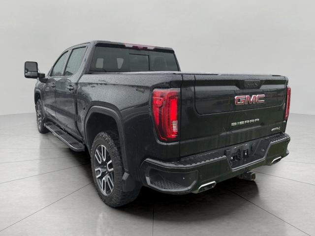 2020 GMC Sierra 1500 Vehicle Photo in GREEN BAY, WI 54303-3330
