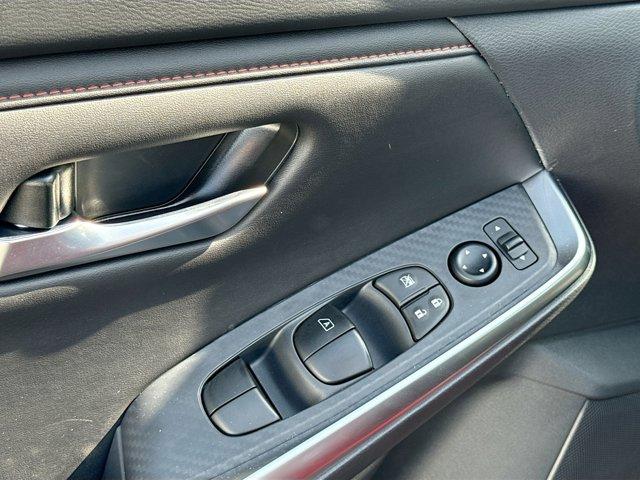 2025 Nissan Sentra Vehicle Photo in Flemington, NJ 08822