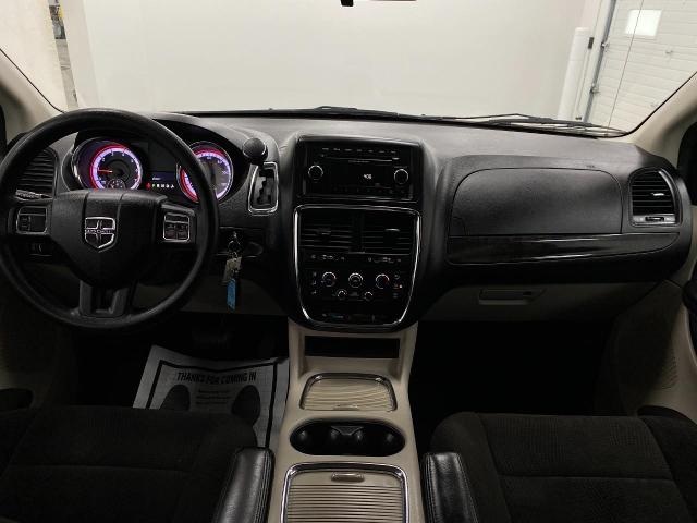 2012 Dodge Grand Caravan Vehicle Photo in Appleton, WI 54913