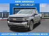 Used 2022 Chevrolet Silverado 1500 Limited LT with VIN 1GCPWCED6NZ108409 for sale in San Antonio, TX