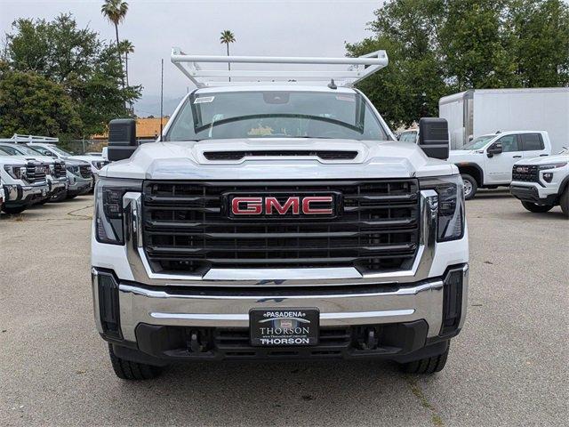 2025 GMC Sierra 2500 HD Vehicle Photo in PASADENA, CA 91107-3803