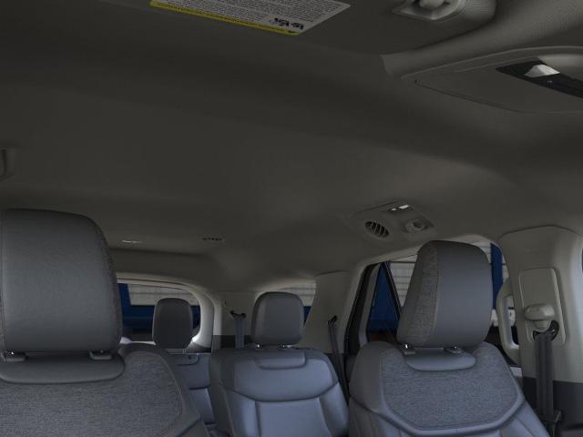 2025 Ford Explorer Vehicle Photo in Winslow, AZ 86047-2439