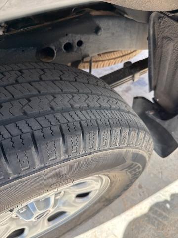 2022 Nissan Frontier Vehicle Photo in Winslow, AZ 86047-2439