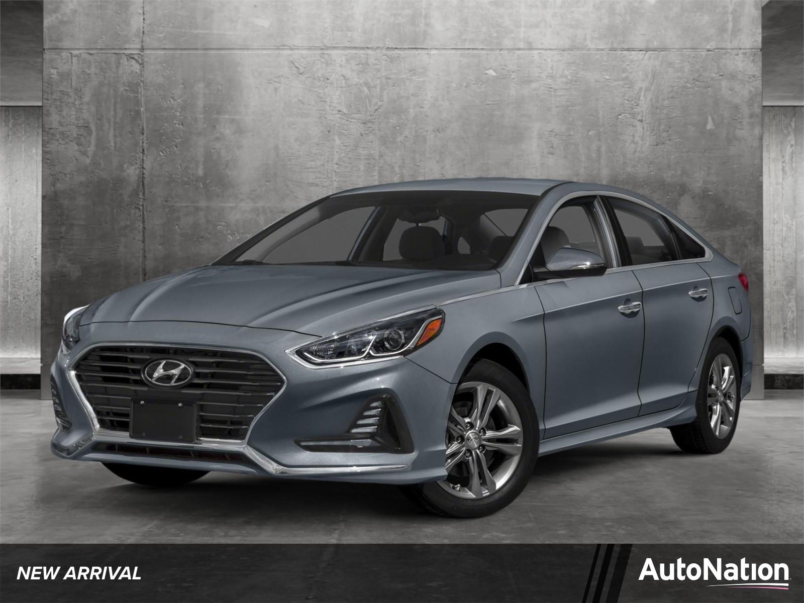 2019 Hyundai Sonata Vehicle Photo in ORLANDO, FL 32812-3021