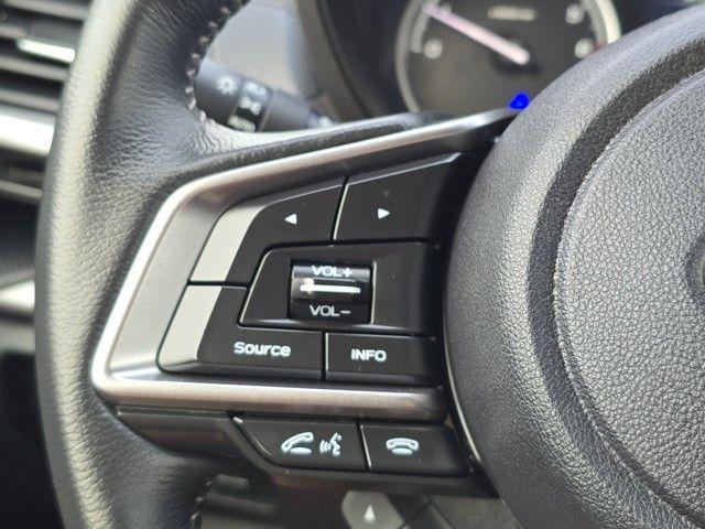 2022 Subaru Forester Vehicle Photo in Pleasant Hills, PA 15236