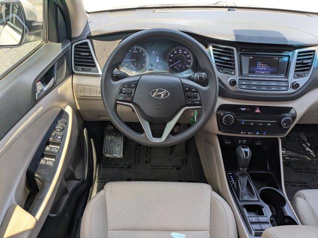2017 Hyundai Tucson Vehicle Photo in BRUNSWICK, GA 31525-1881