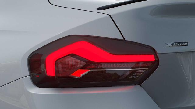 2025 BMW M240i xDrive Vehicle Photo in GRAPEVINE, TX 76051