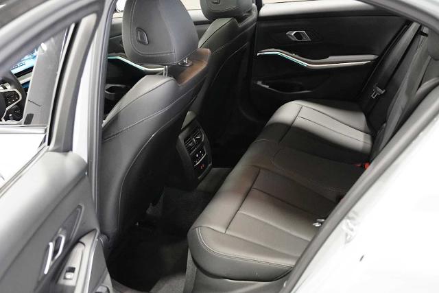 2025 BMW 330i xDrive Vehicle Photo in GRAPEVINE, TX 76051