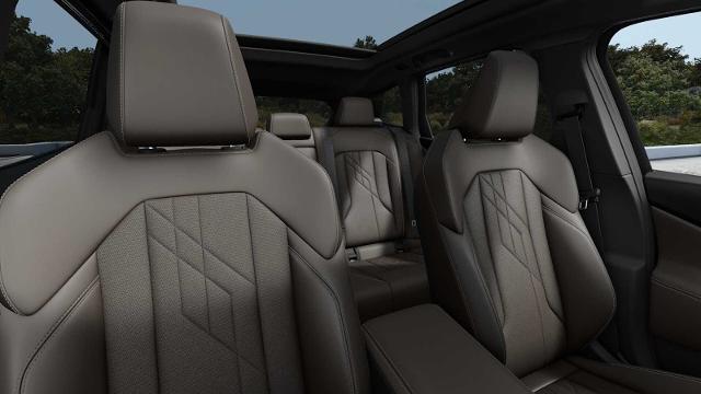 2025 BMW X3 30 xDrive Vehicle Photo in GRAPEVINE, TX 76051