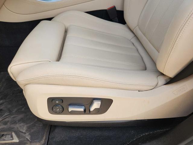 2021 BMW X5 xDrive40i Vehicle Photo in PLANO, TX 75024