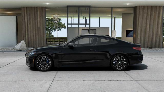 2026 BMW 430i Vehicle Photo in GRAPEVINE, TX 76051