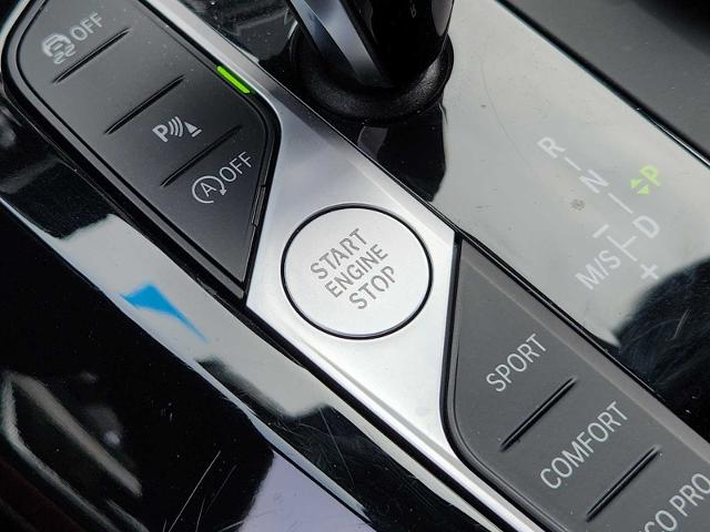 2024 BMW X3 xDrive30i Vehicle Photo in PLANO, TX 75024