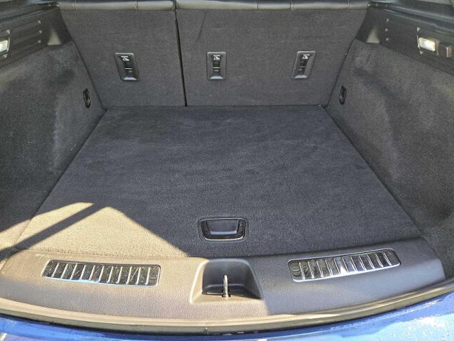 2022 Cadillac XT4 Vehicle Photo in DENTON, TX 76210-9321