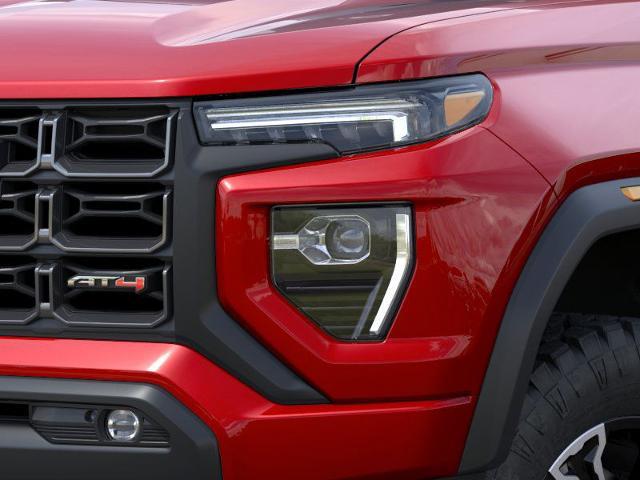 2025 GMC Canyon Vehicle Photo in GREEN BAY, WI 54303-3330