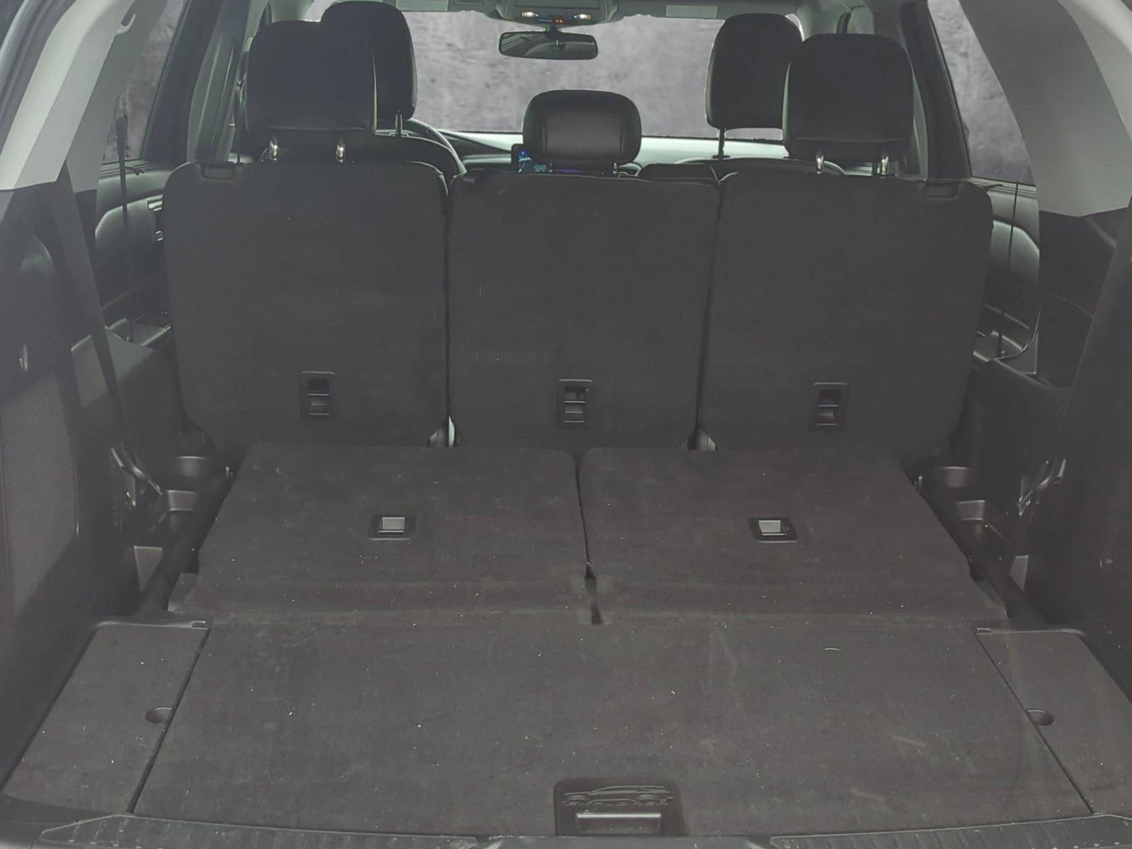 2021 Ford Explorer Vehicle Photo in Margate, FL 33063