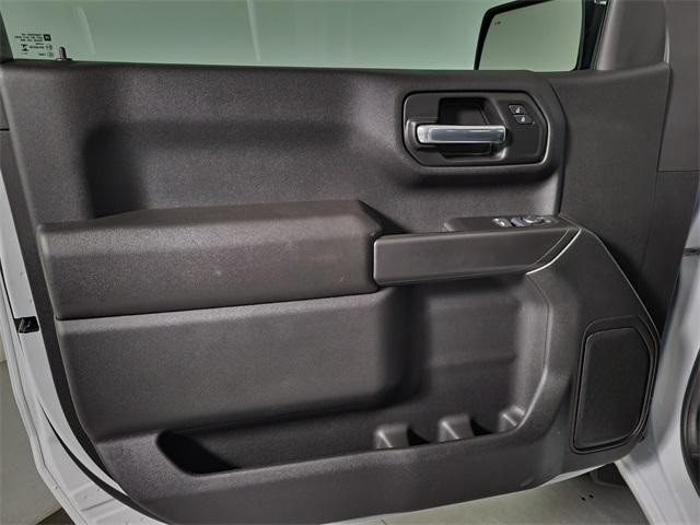 2025 GMC Sierra 1500 Vehicle Photo in PRESCOTT, AZ 86305-3700