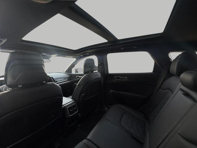 2023 Kia Sportage Vehicle Photo in Appleton, WI 54914