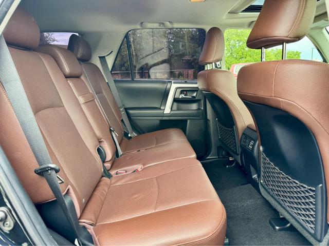 2021 Toyota 4Runner Vehicle Photo in DALLAS, TX 75209-3016