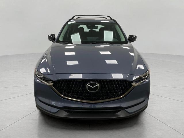 2021 Mazda CX-5 Vehicle Photo in Appleton, WI 54913
