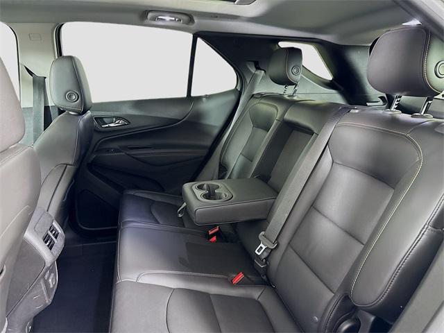 2019 Chevrolet Equinox Vehicle Photo in Puyallup, WA 98371