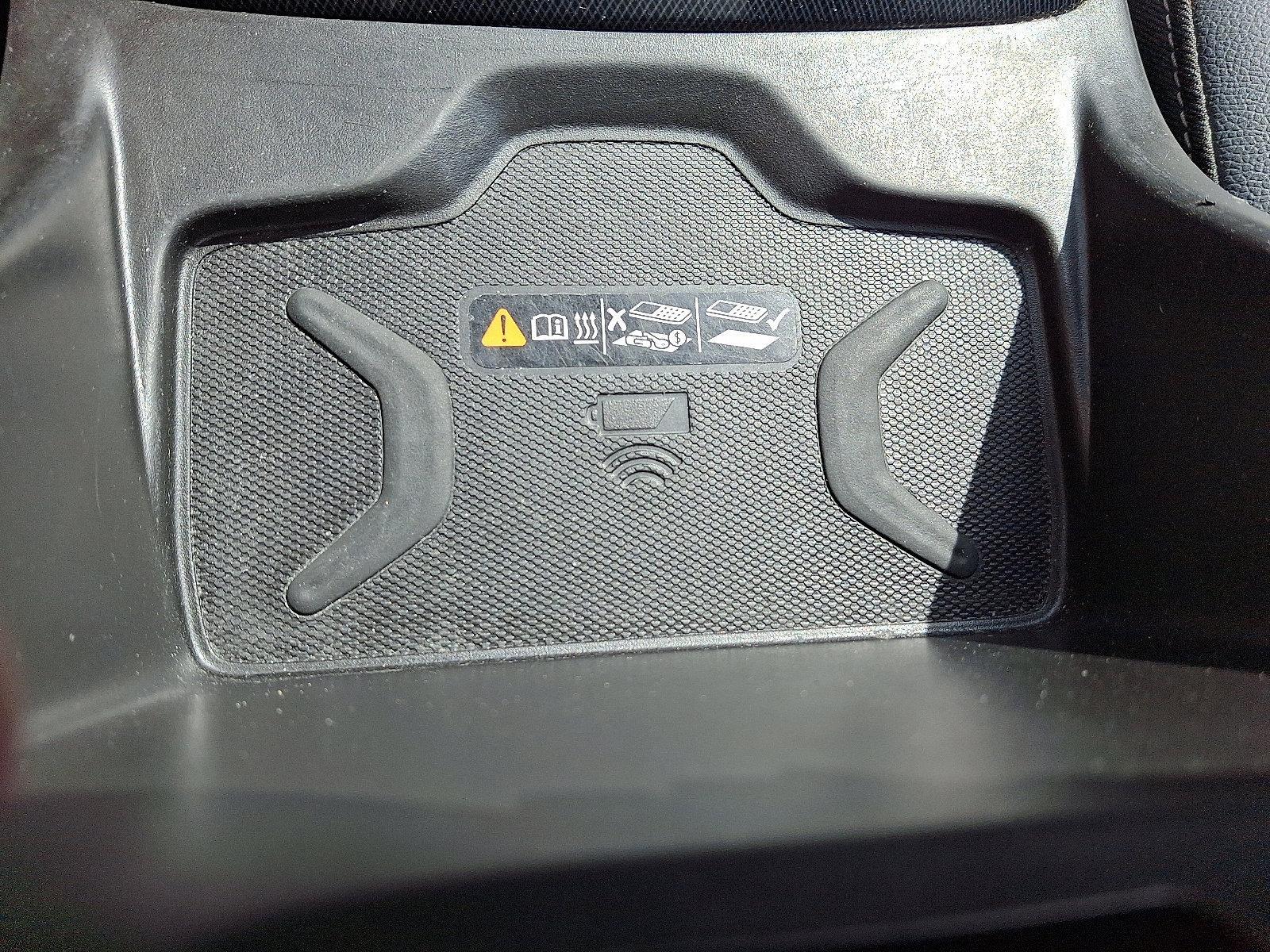 2022 Chevrolet Colorado Vehicle Photo in Harrisburg, PA 17111
