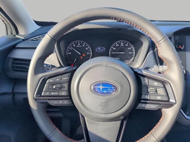 2025 Subaru Crosstrek Vehicle Photo in Green Bay, WI 54304