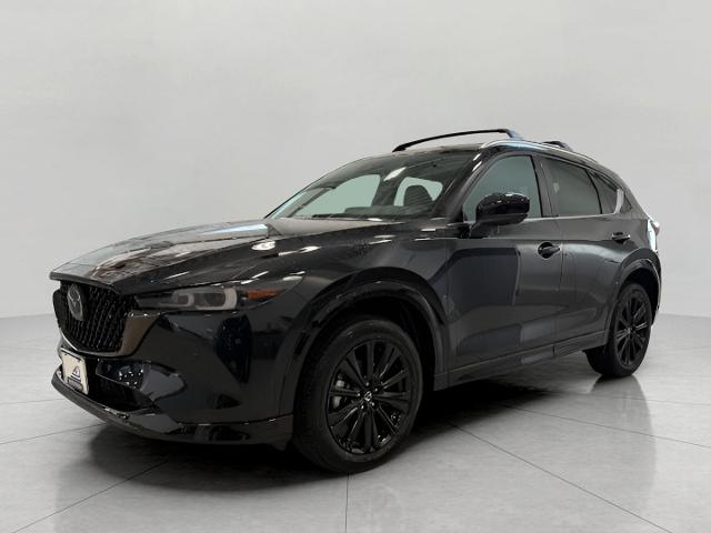 2025 Mazda CX-5 Vehicle Photo in Green Bay, WI 54304