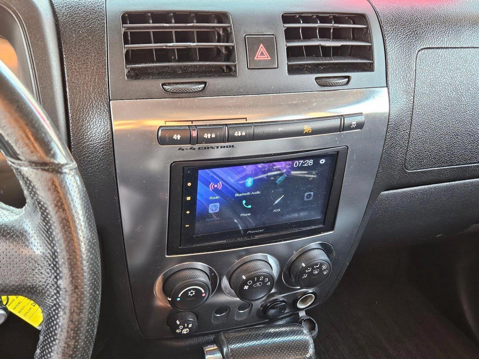 2006 HUMMER H3 Vehicle Photo in Fort Lauderdale, FL 33316