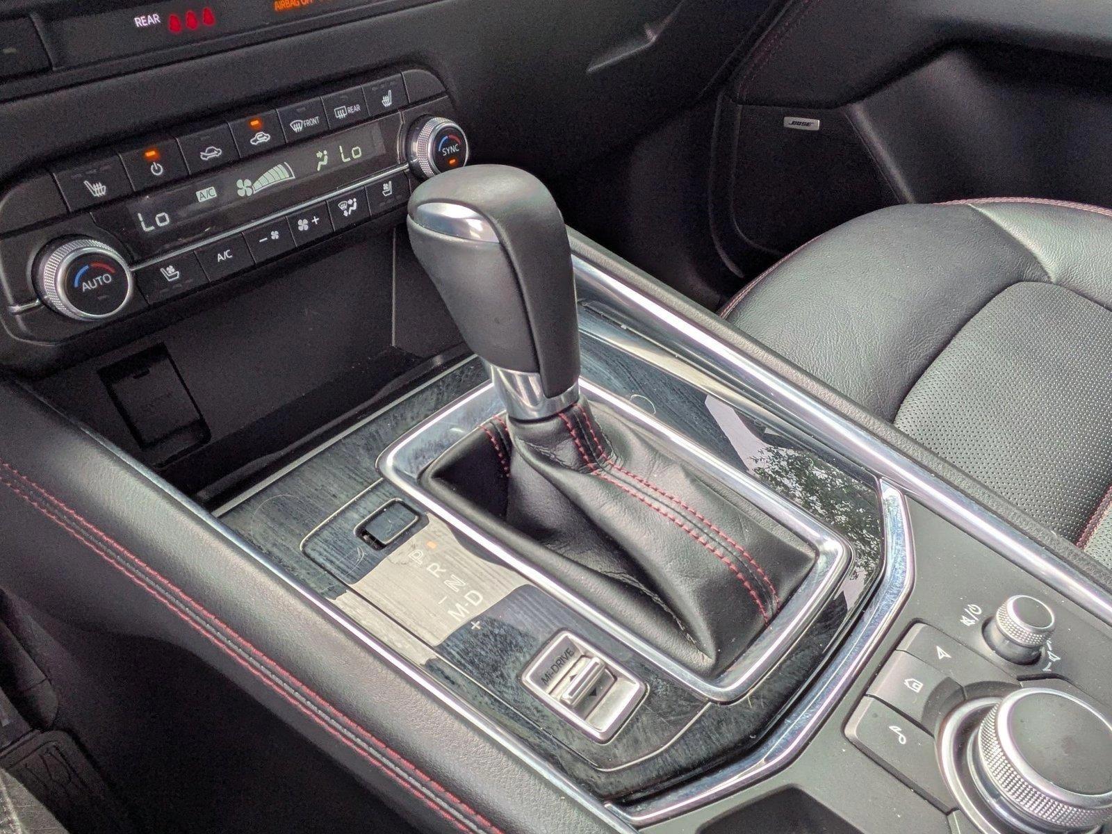 2023 Mazda CX-5 Vehicle Photo in Orlando, FL 32811
