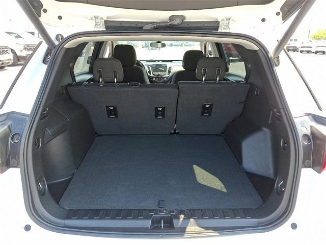 2019 Chevrolet Equinox Vehicle Photo in BERLIN, MD 21811-1121