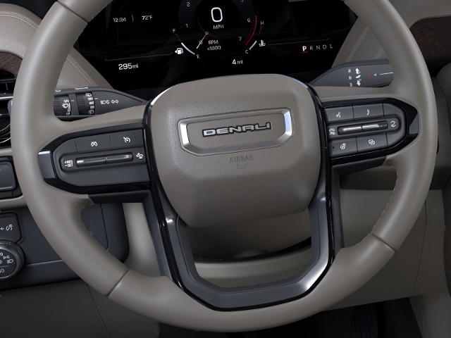 2025 GMC Yukon XL Vehicle Photo in GREEN BAY, WI 54303-3330