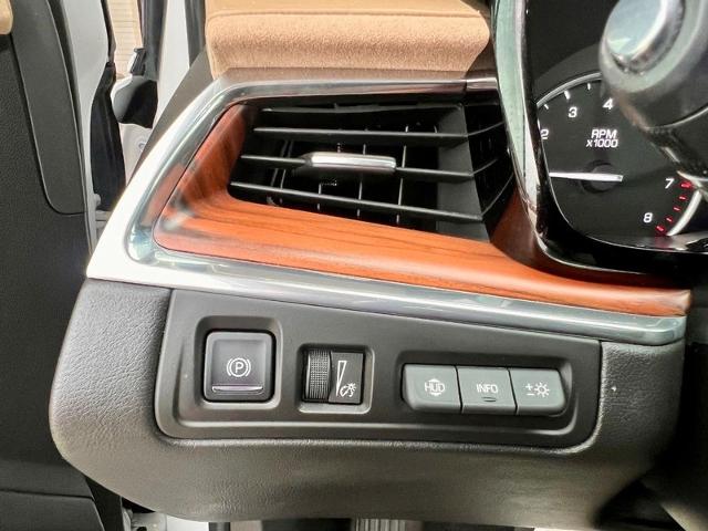 2017 Cadillac XT5 Vehicle Photo in EFFINGHAM, IL 62401-2832