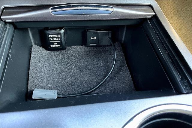 2014 Acura RDX Vehicle Photo in Houston, TX 77007