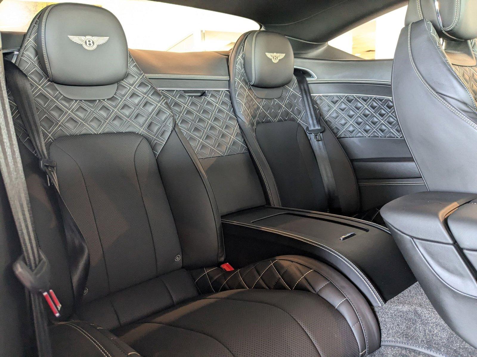 2020 Bentley Continental Vehicle Photo in Maitland, FL 32751