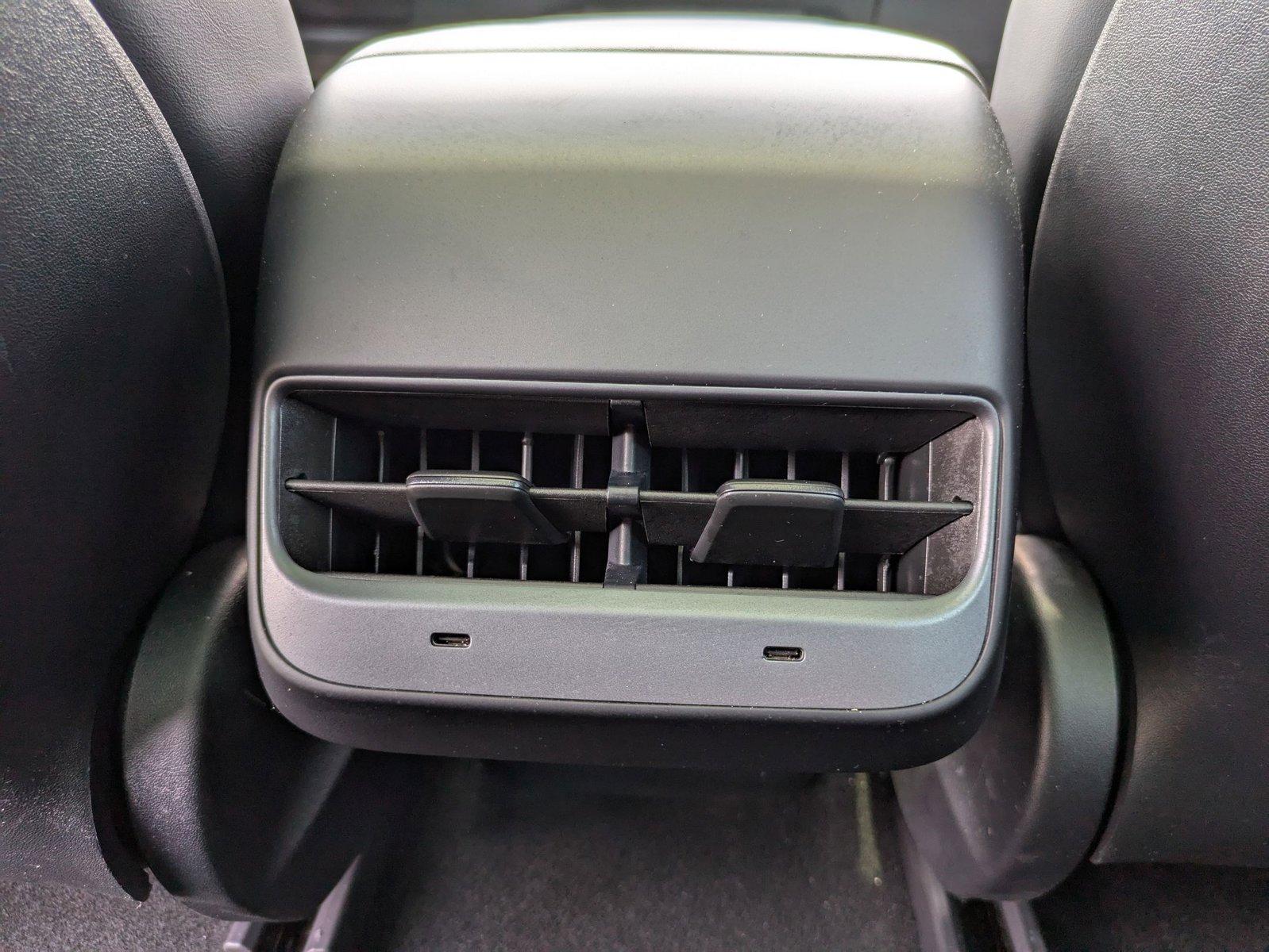 2023 Tesla Model 3 Vehicle Photo in Sanford, FL 32771