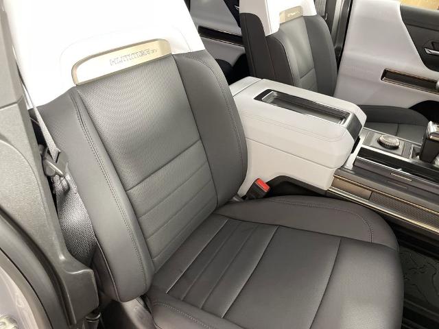 2024 GMC HUMMER EV Pickup Vehicle Photo in GILBERT, AZ 85297-0402