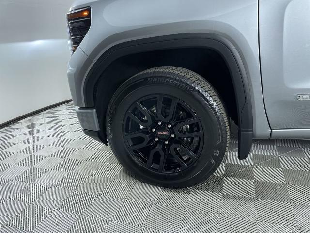 2024 GMC Sierra 1500 Vehicle Photo in GILBERT, AZ 85297-0402