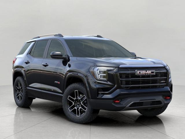 2026 GMC Terrain Vehicle Photo in OSHKOSH, WI 54904-7811