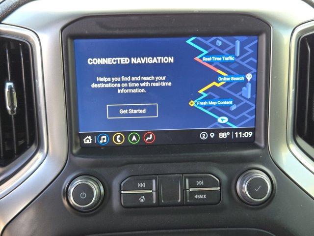 2022 Chevrolet Silverado 3500 HD Vehicle Photo in Decatur, TX 76234