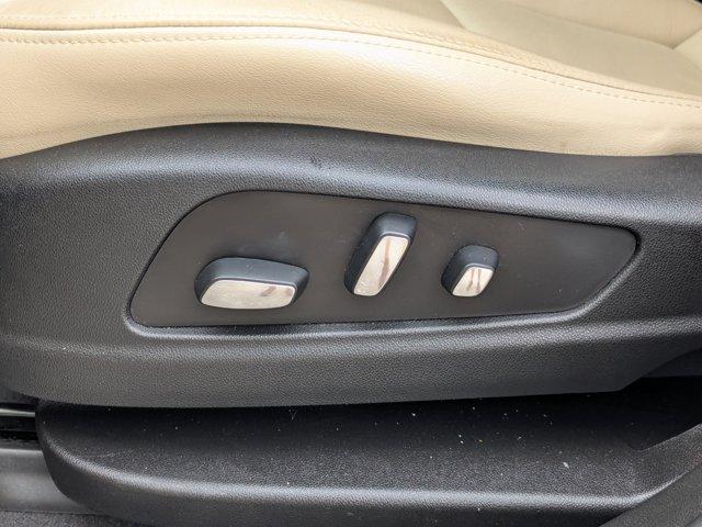 2018 Cadillac XT5 Vehicle Photo in BRUNSWICK, GA 31525-1881