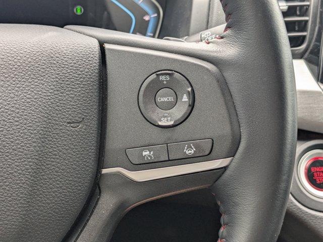 2024 Honda Odyssey Vehicle Photo in BEAUFORT, SC 29906-4218