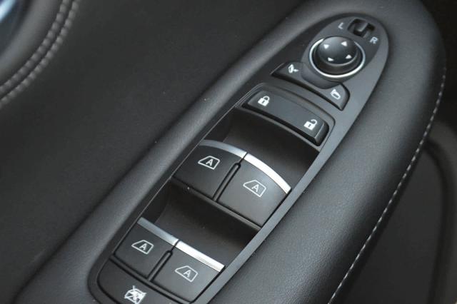 2025 INFINITI QX55 Vehicle Photo in Houston, TX 77090