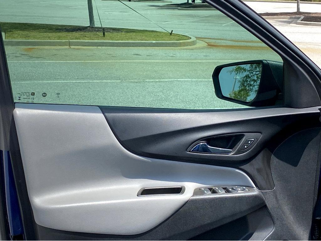 2023 Chevrolet Equinox Vehicle Photo in POOLER, GA 31322-3252