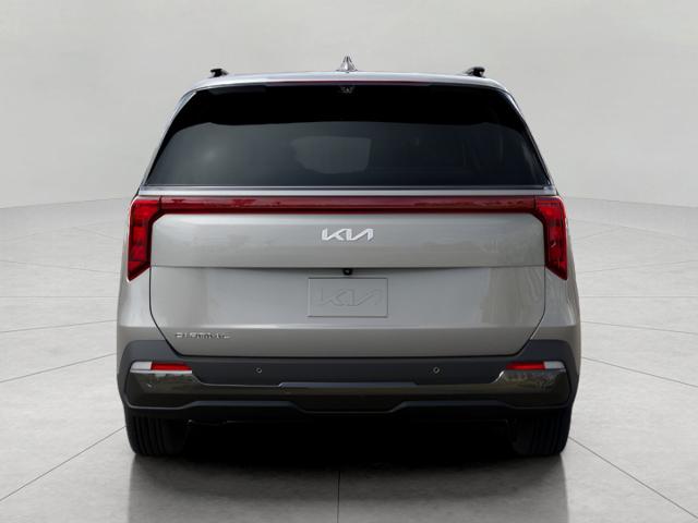 2025 Kia Carnival Vehicle Photo in Appleton, WI 54914
