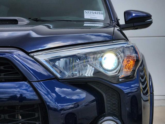 2019 Toyota 4Runner Vehicle Photo in PLANO, TX 75024