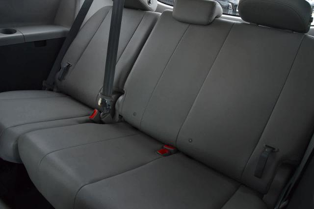 2020 Toyota Sienna Vehicle Photo in Houston, TX 77090