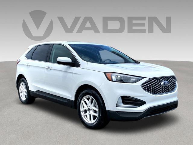 2023 Ford Edge Vehicle Photo in Hinesville, GA 31313