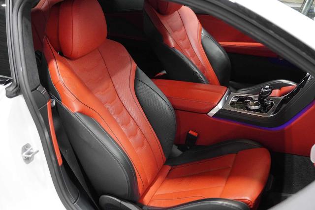 2024 BMW 840i Vehicle Photo in GRAPEVINE, TX 76051