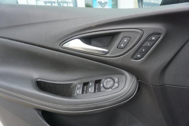 2023 Buick Encore GX Vehicle Photo in FAIRMONT, WV 26554-2318