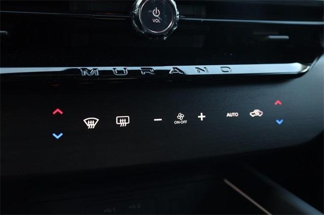 2025 Nissan Murano Vehicle Photo in Hazelwood, MO 63042